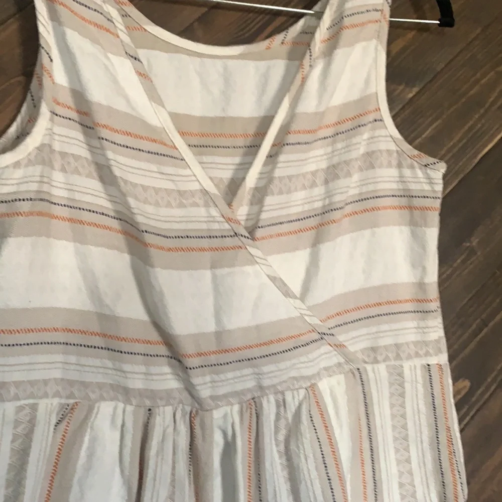 The Odell’s super cute  tank - Picture 5 of 6